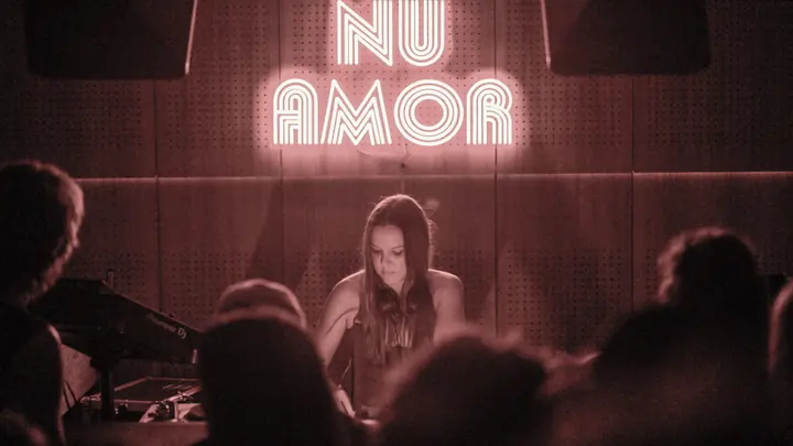 Nu Amor × Paradiso Takeover, 11 Sep 2026 — 01