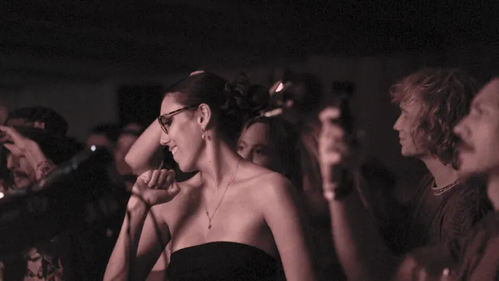 Nu Amor × Paradiso Takeover, 11 Sep 2026 — 02