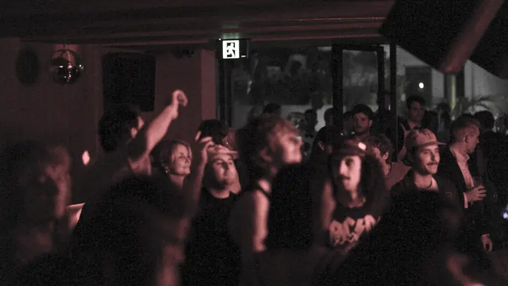 Nu Amor × Paradiso Takeover, 11 Sep 2026 — 04