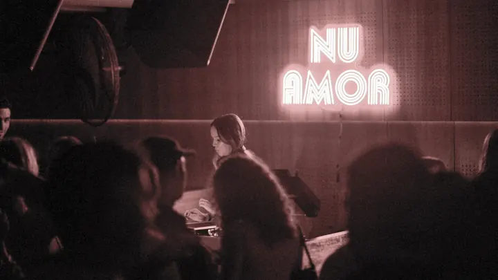 Nu Amor × Paradiso Takeover, 11 Sep 2026 — 34
