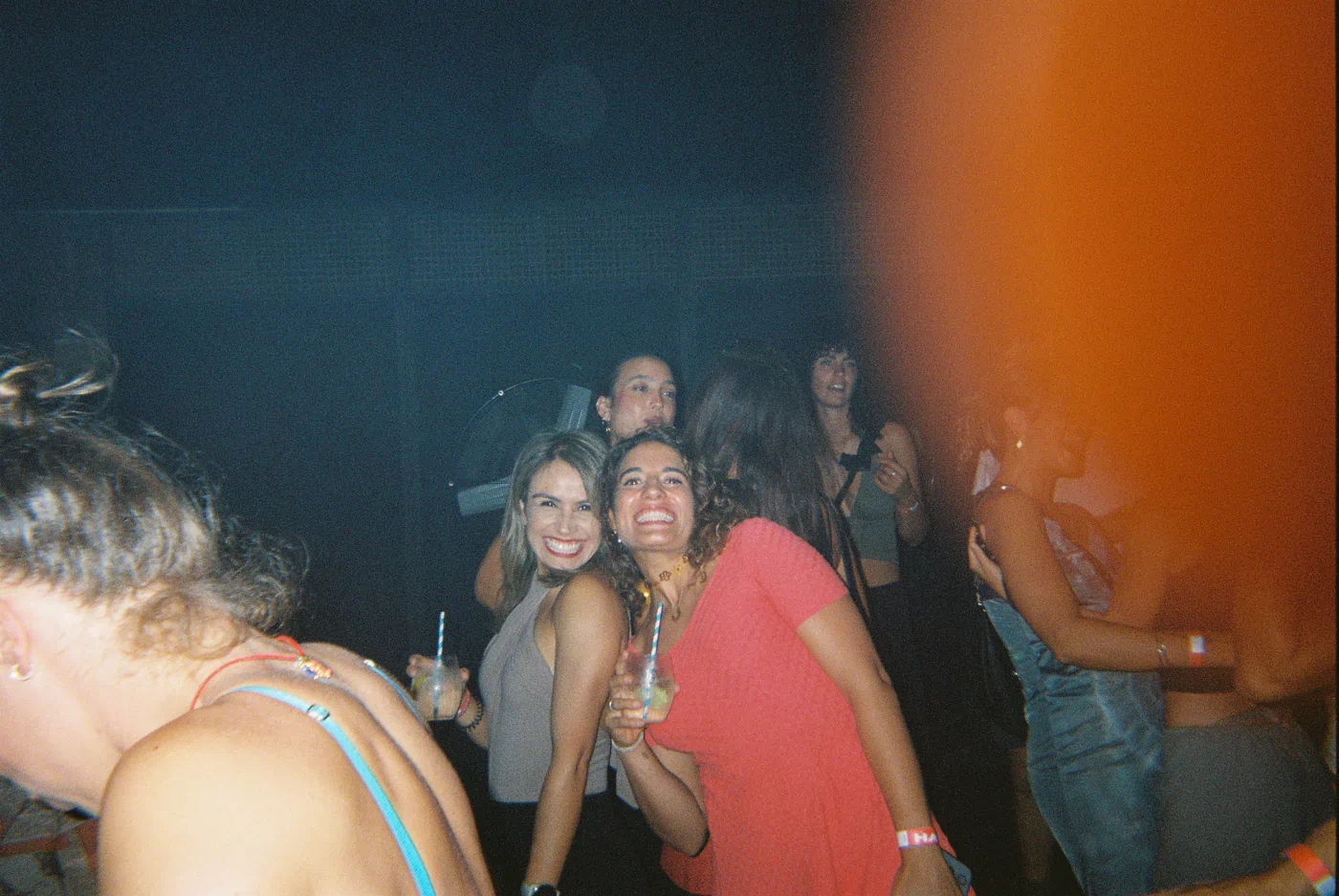 Nu Amor Vol.02 · 22
